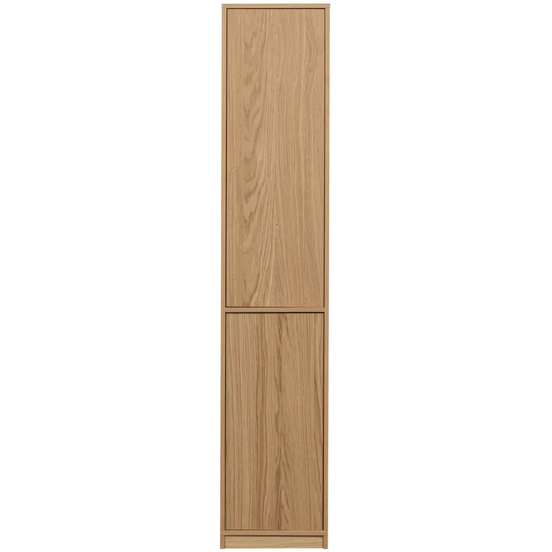 vtwonen Modulair bovenkast 40cm eiken naturel mat
